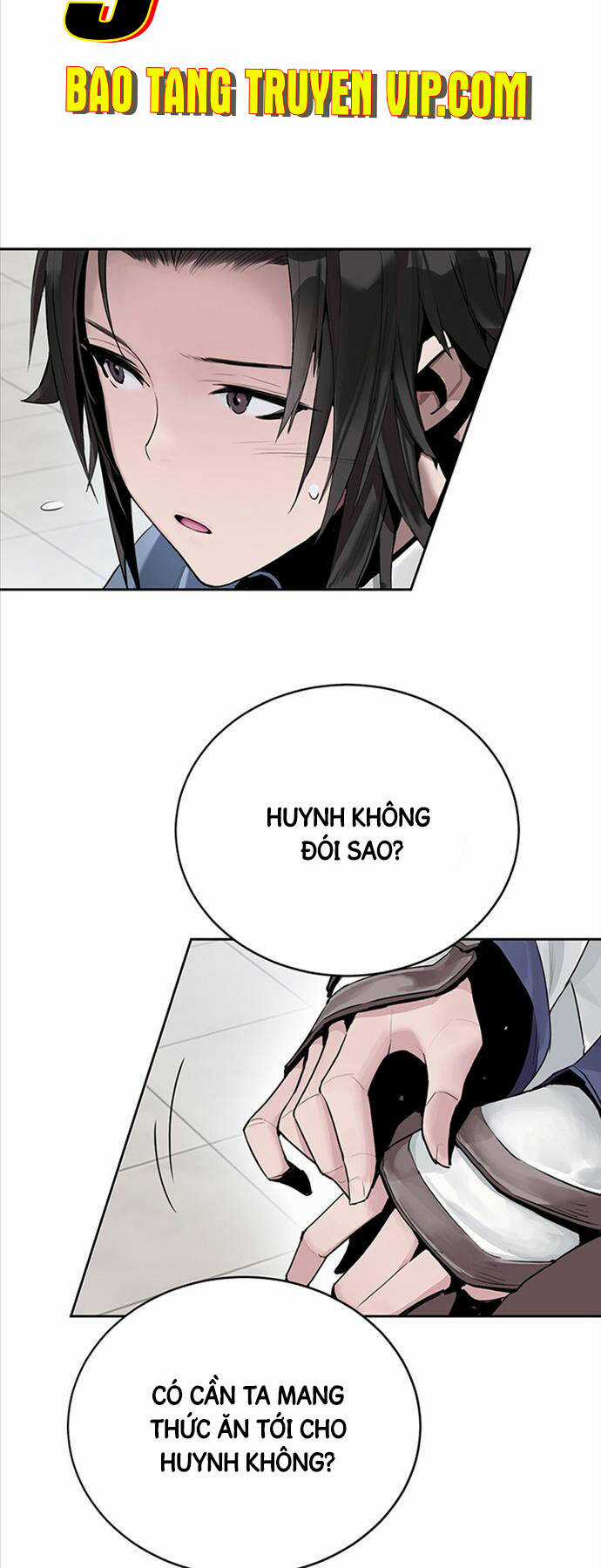 Hắc Bạch Võ Đế - Chapter 2 - Trang 26