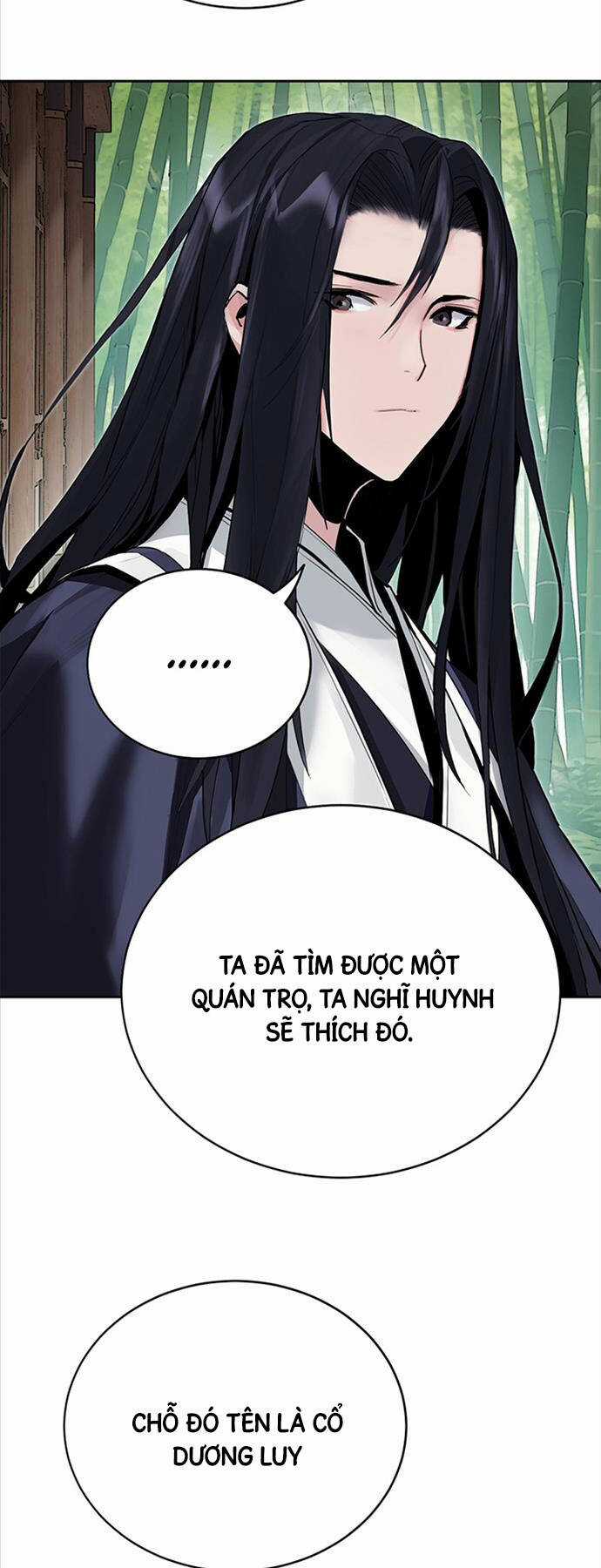 Hắc Bạch Võ Đế - Chapter 2 - Trang 27