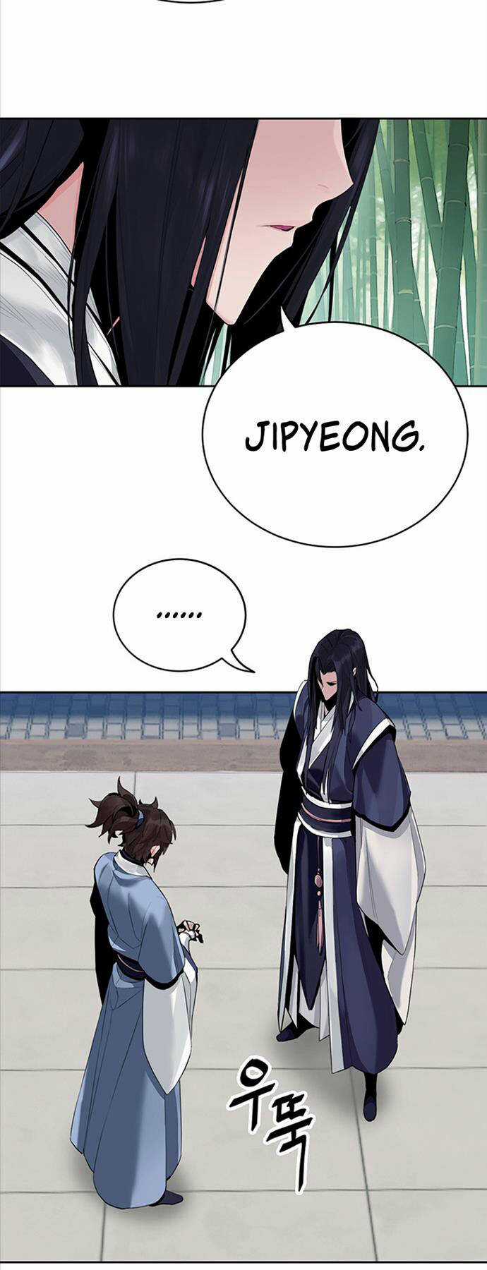 Hắc Bạch Võ Đế - Chapter 2 - Trang 28