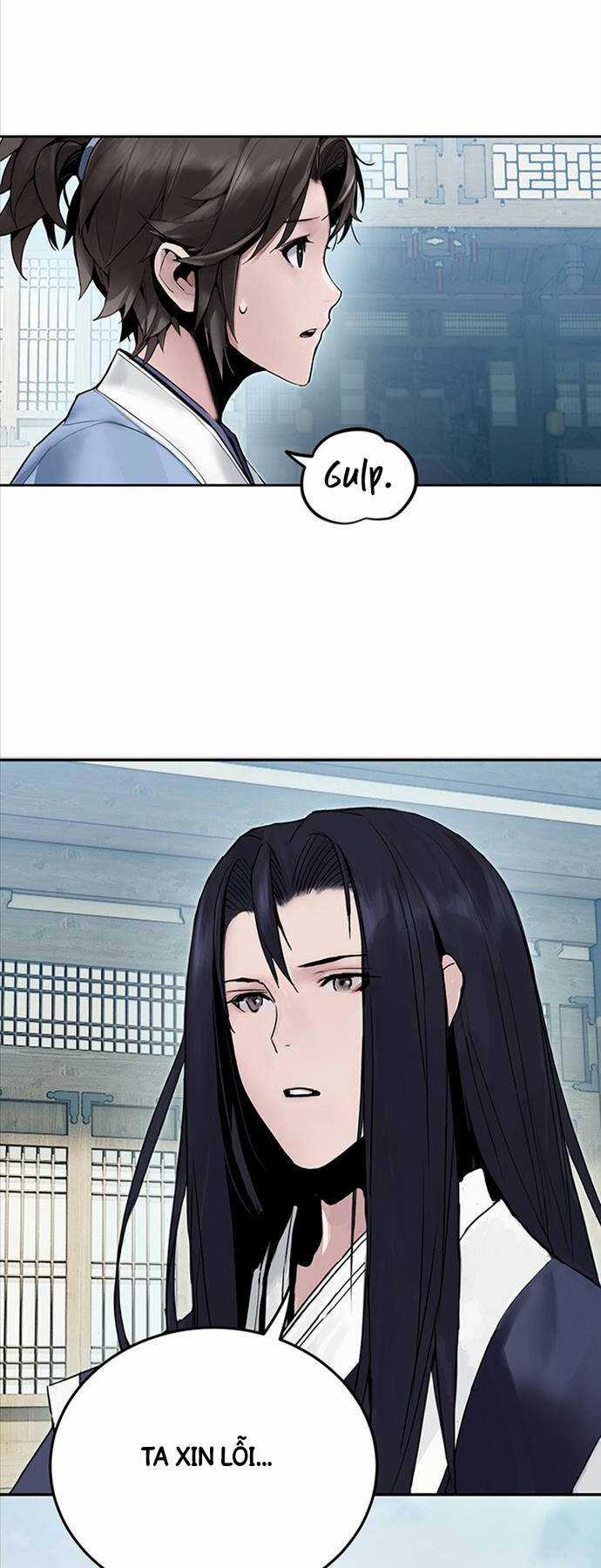 Hắc Bạch Võ Đế - Chapter 2 - Trang 29