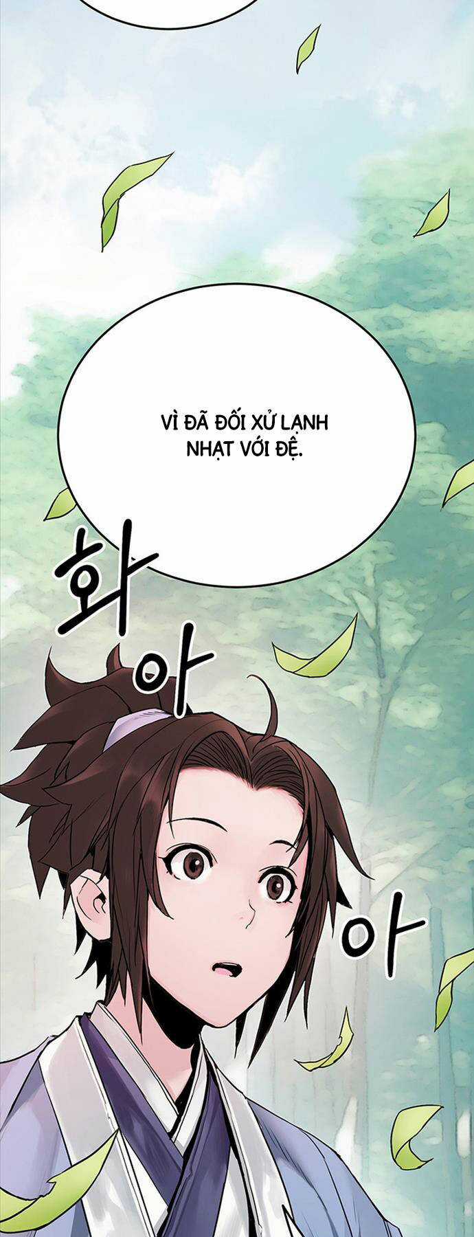 Hắc Bạch Võ Đế - Chapter 2 - Trang 30