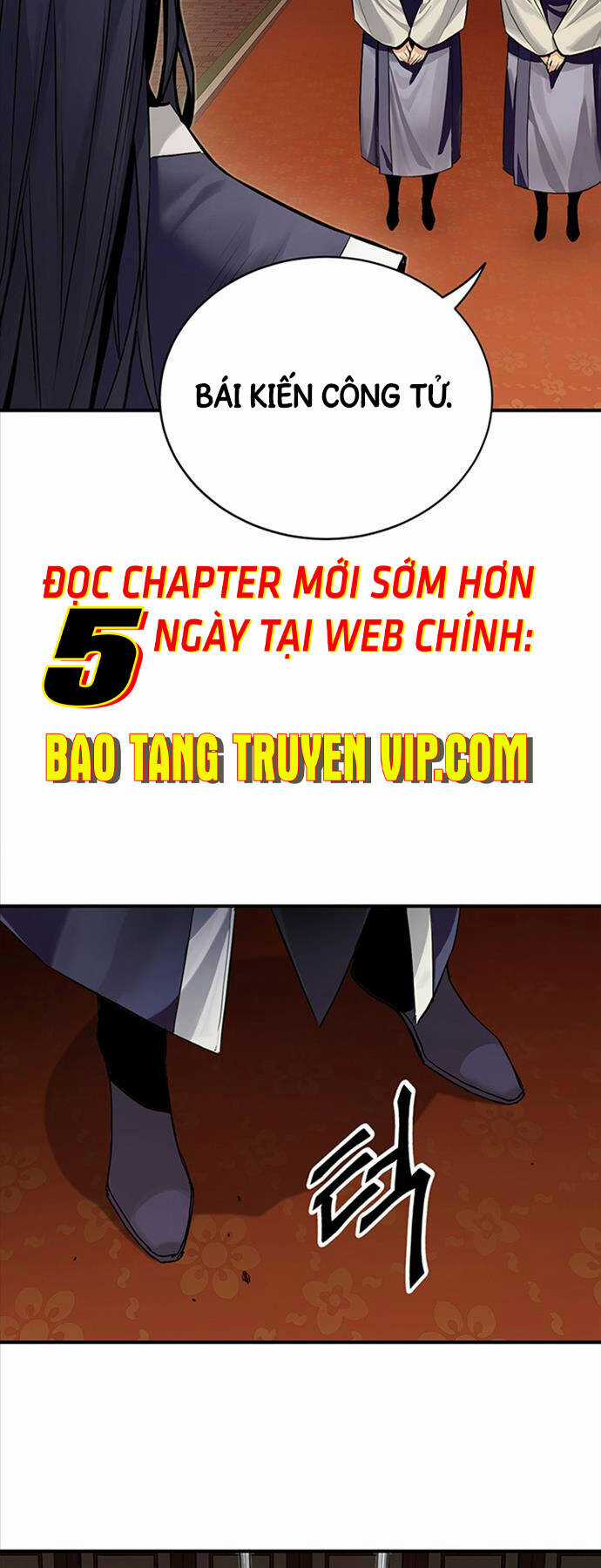 Hắc Bạch Võ Đế - Chapter 2 - Trang 4