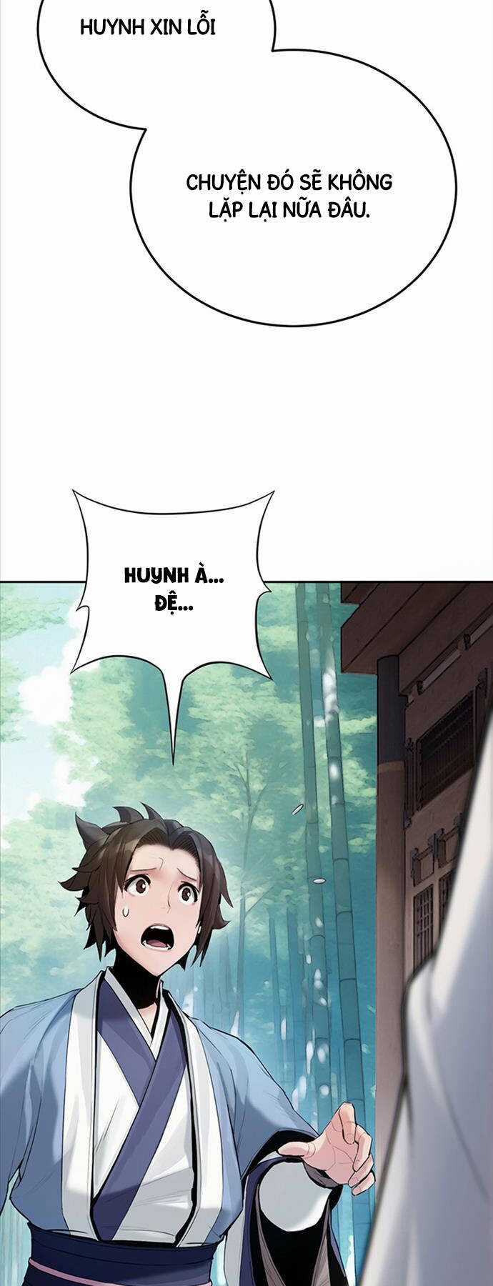 Hắc Bạch Võ Đế - Chapter 2 - Trang 33