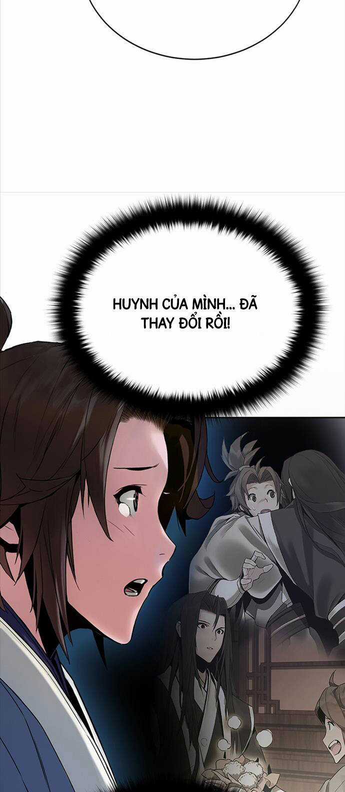 Hắc Bạch Võ Đế - Chapter 2 - Trang 35