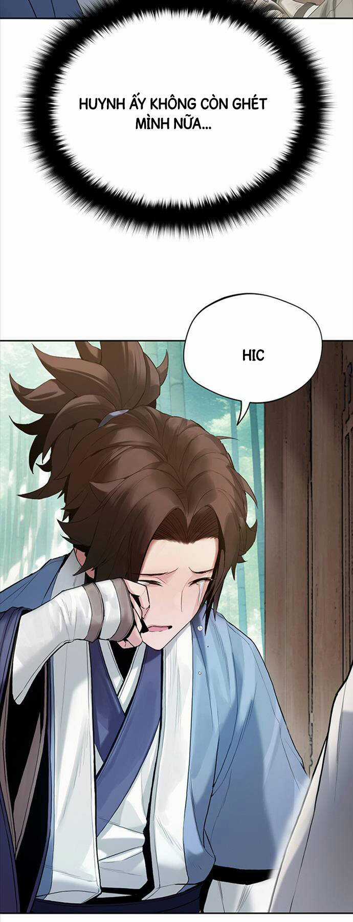 Hắc Bạch Võ Đế - Chapter 2 - Trang 36