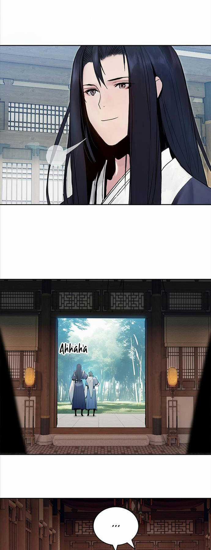 Hắc Bạch Võ Đế - Chapter 2 - Trang 37