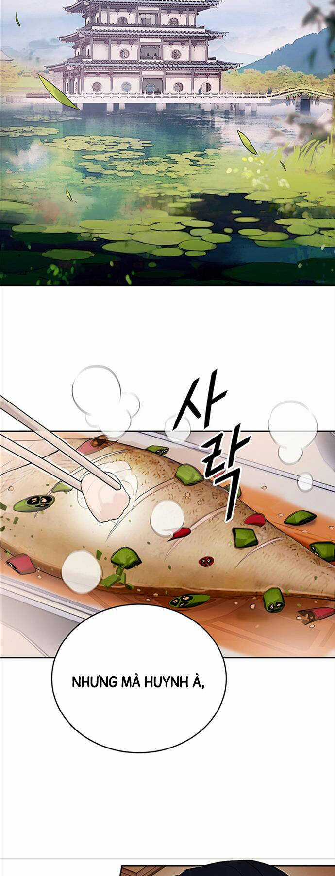 Hắc Bạch Võ Đế - Chapter 2 - Trang 40