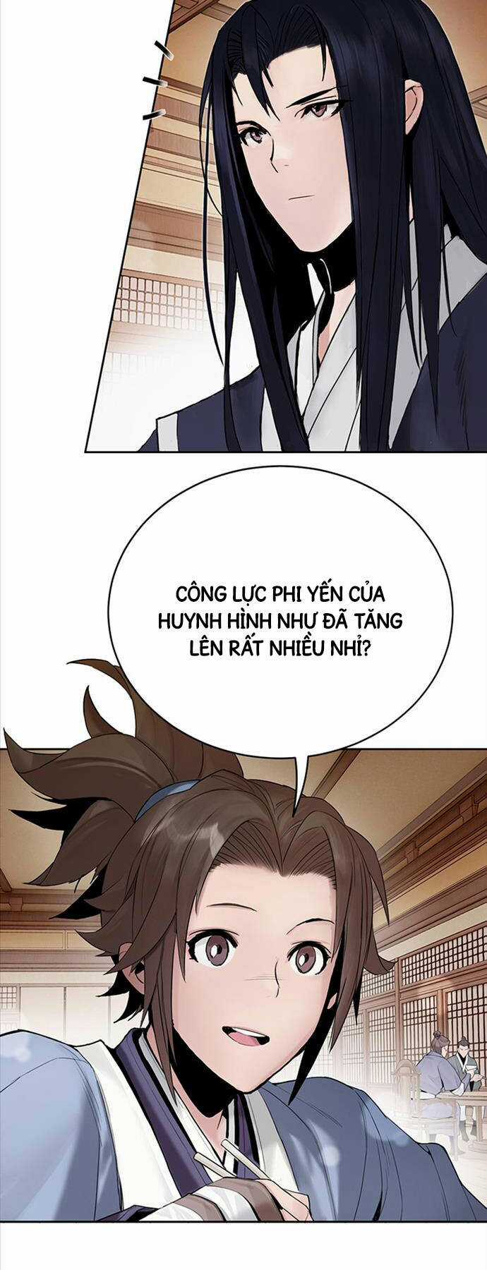 Hắc Bạch Võ Đế - Chapter 2 - Trang 41