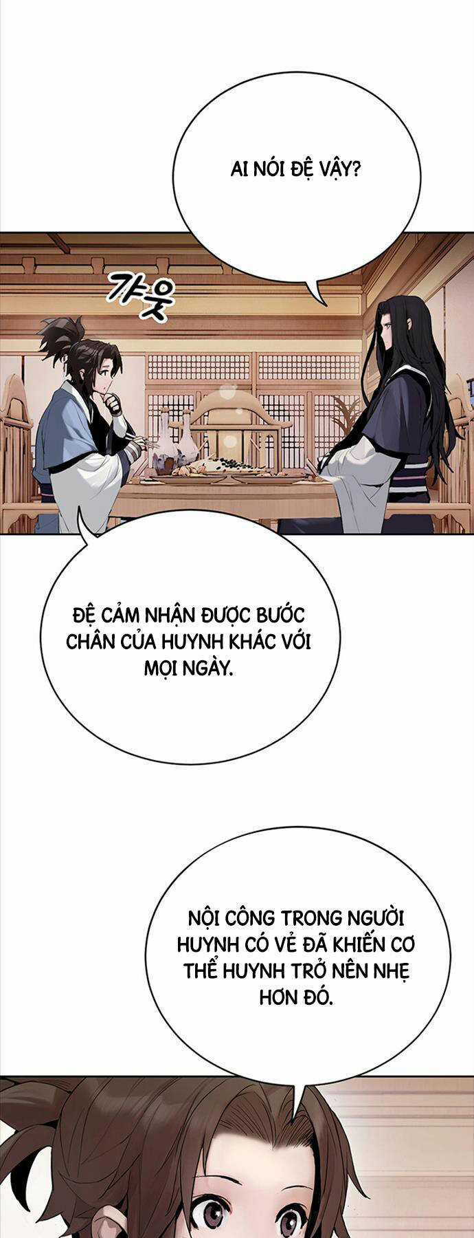 Hắc Bạch Võ Đế - Chapter 2 - Trang 42
