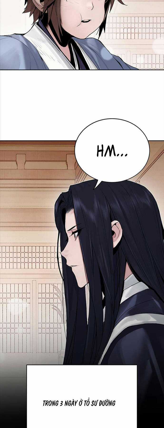 Hắc Bạch Võ Đế - Chapter 2 - Trang 43