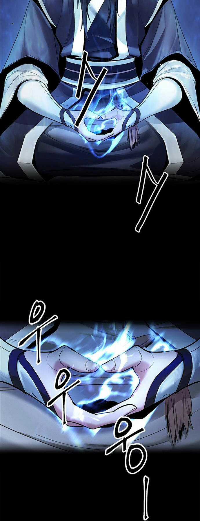 Hắc Bạch Võ Đế - Chapter 2 - Trang 45