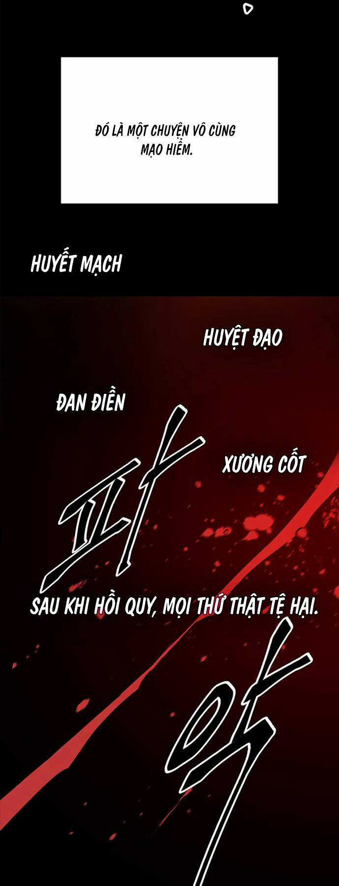 Hắc Bạch Võ Đế - Chapter 2 - Trang 46