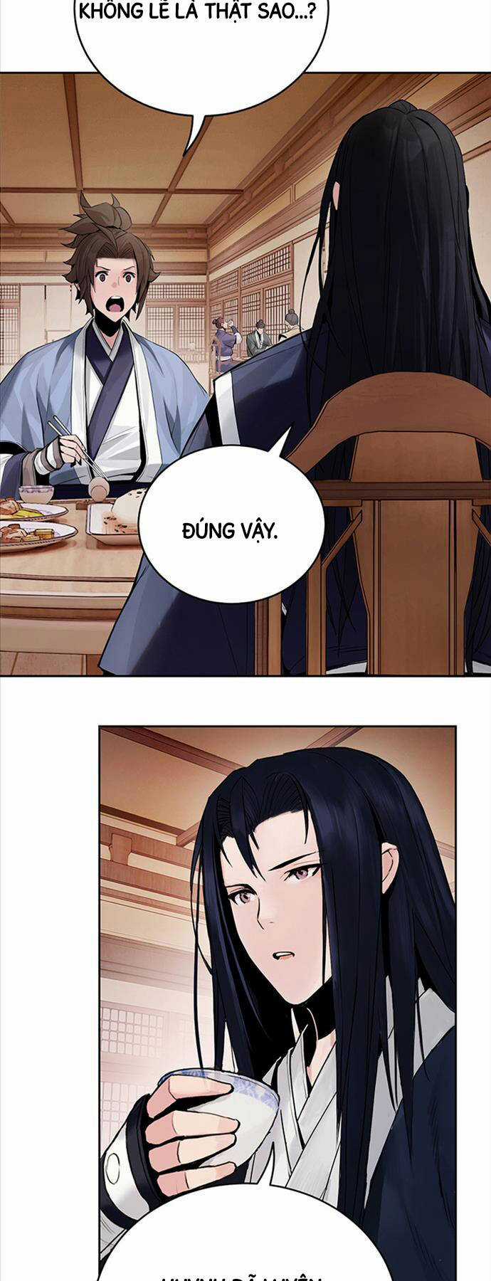 Hắc Bạch Võ Đế - Chapter 2 - Trang 48