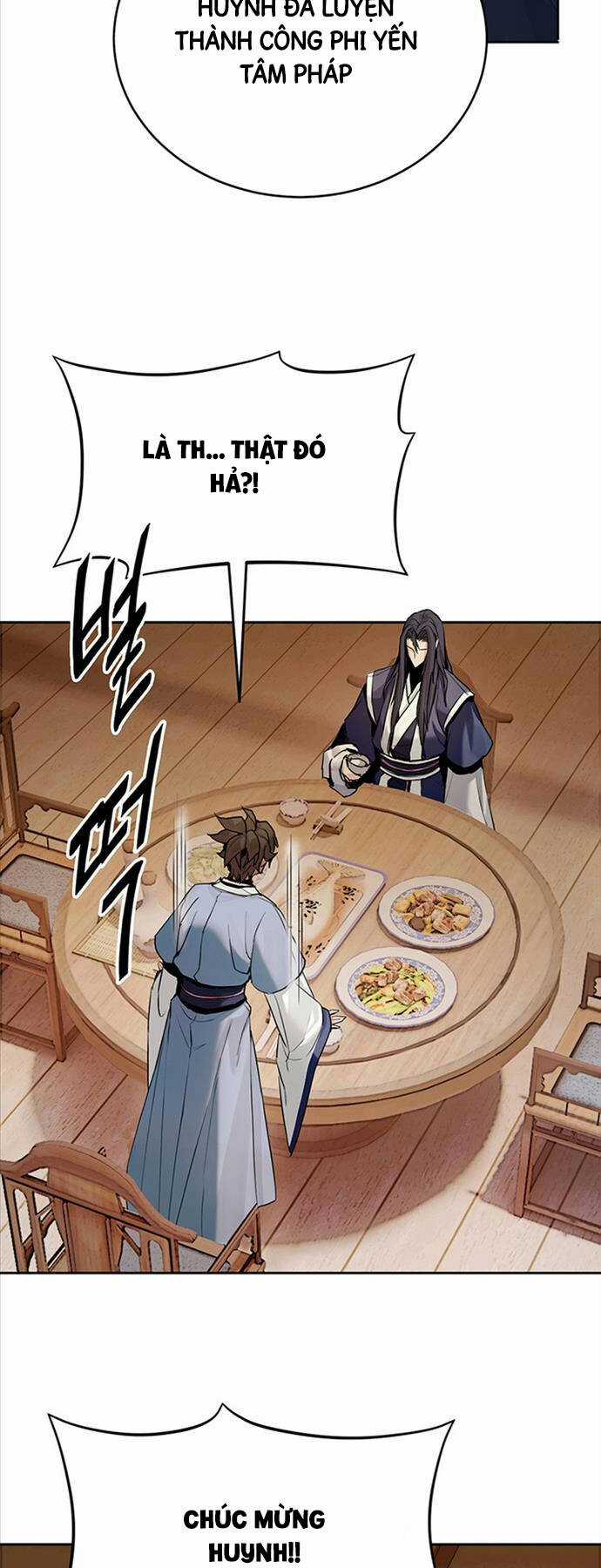 Hắc Bạch Võ Đế - Chapter 2 - Trang 49