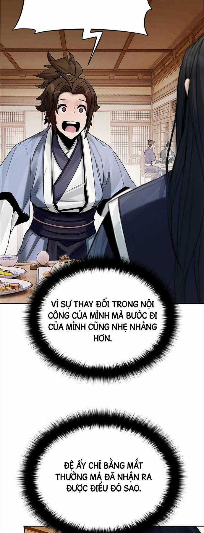 Hắc Bạch Võ Đế - Chapter 2 - Trang 50