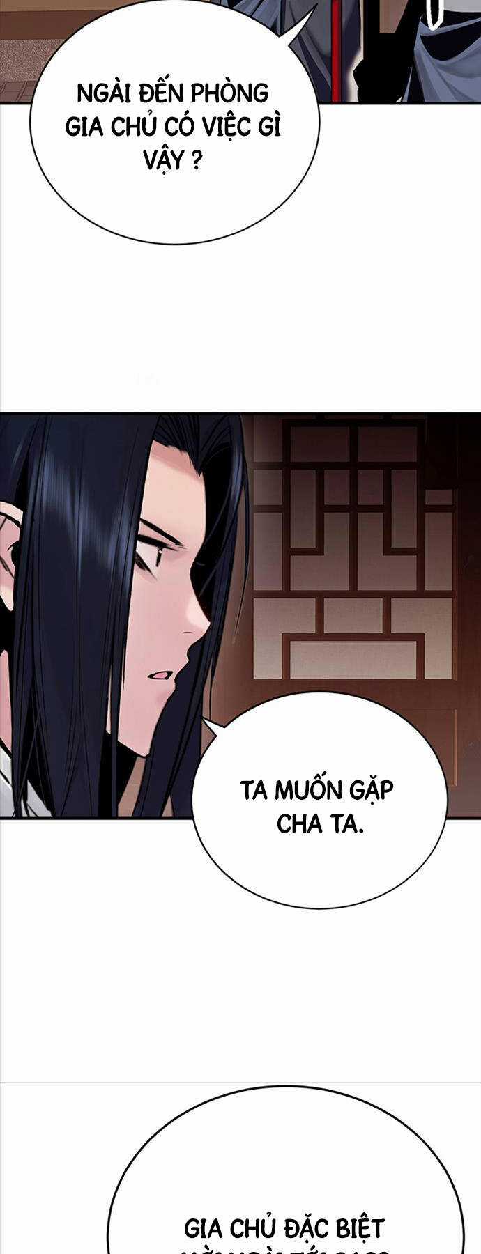 Hắc Bạch Võ Đế - Chapter 2 - Trang 6