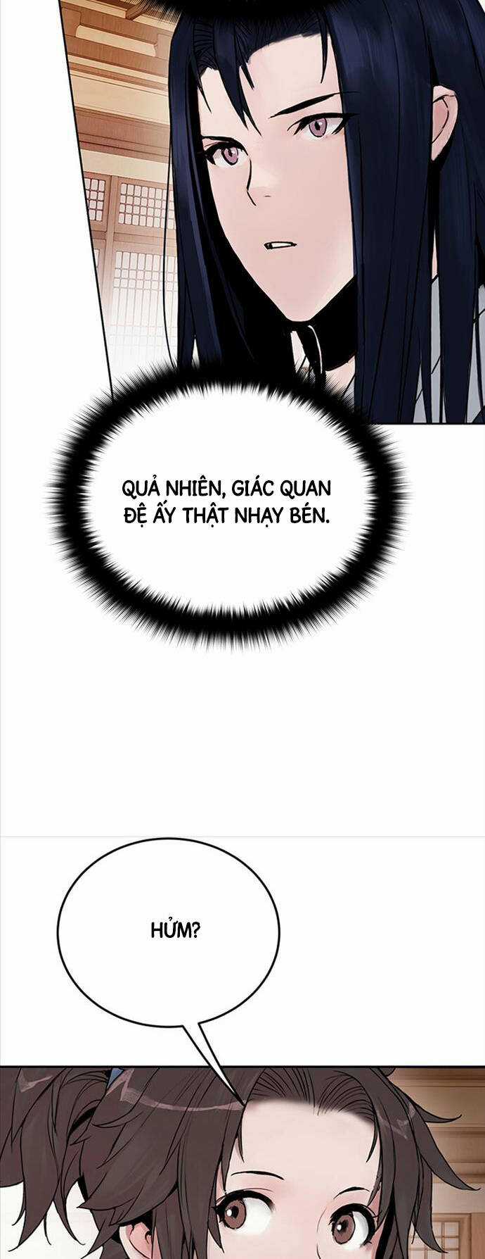 Hắc Bạch Võ Đế - Chapter 2 - Trang 51