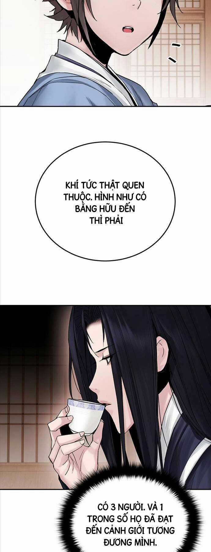 Hắc Bạch Võ Đế - Chapter 2 - Trang 52