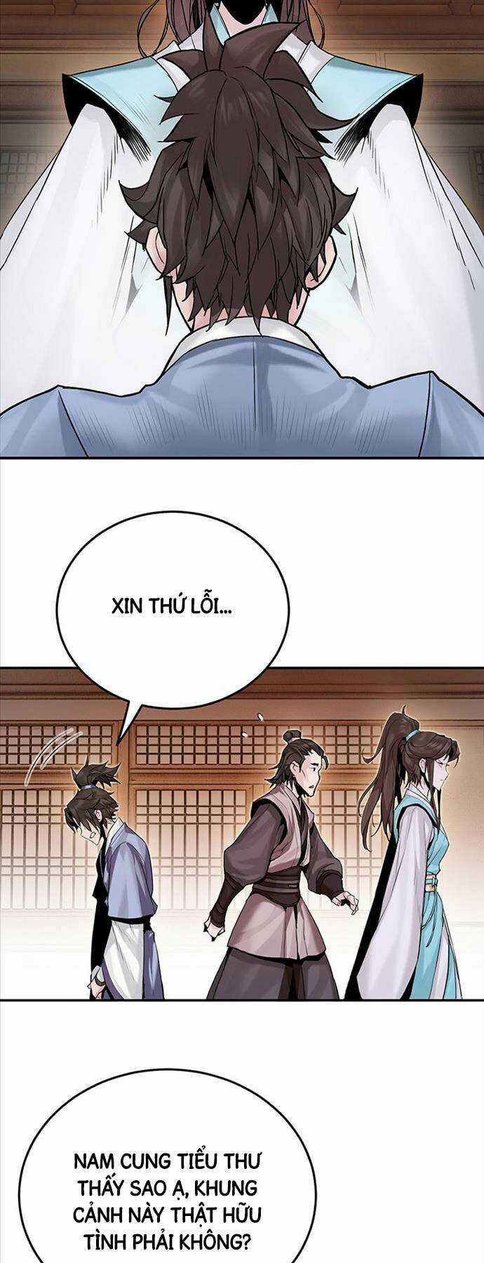 Hắc Bạch Võ Đế - Chapter 2 - Trang 55