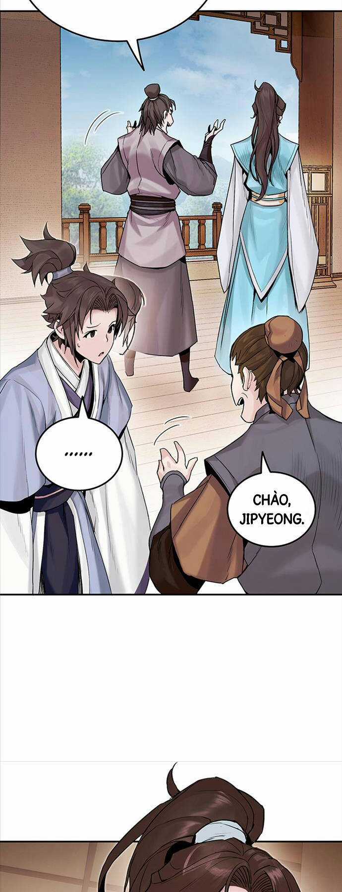 Hắc Bạch Võ Đế - Chapter 2 - Trang 56