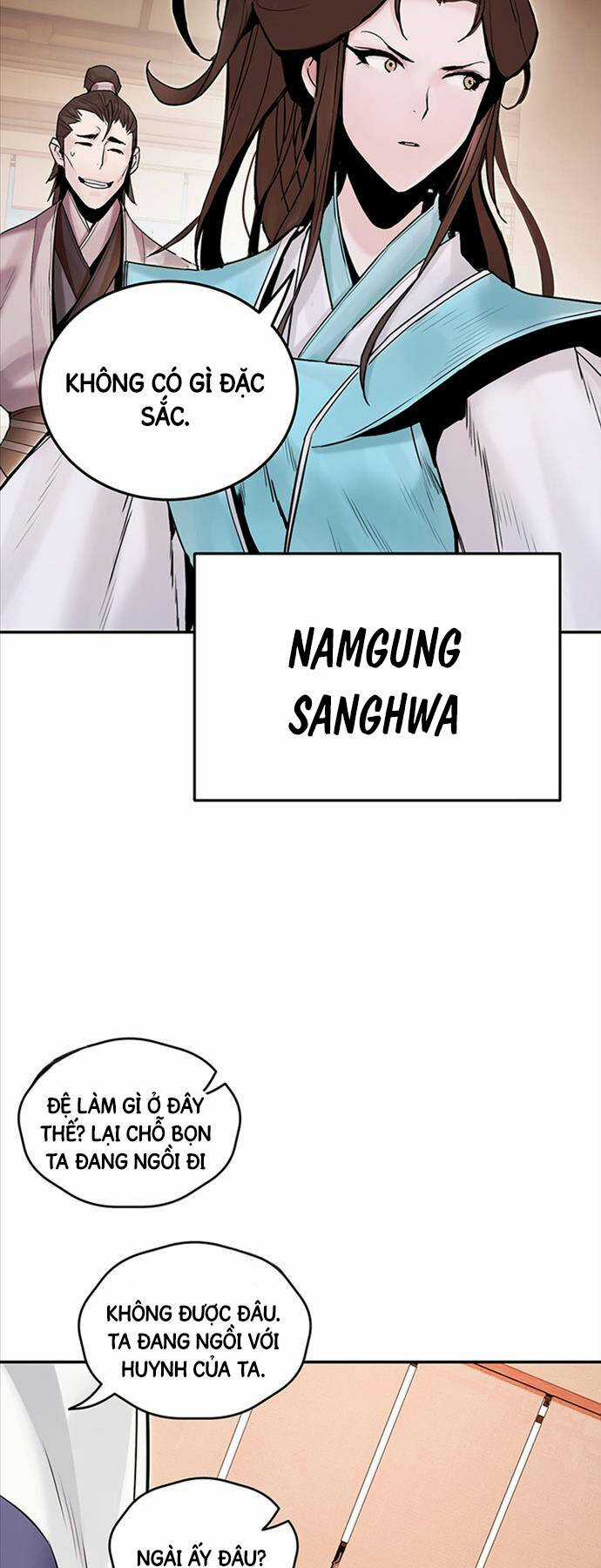 Hắc Bạch Võ Đế - Chapter 2 - Trang 57