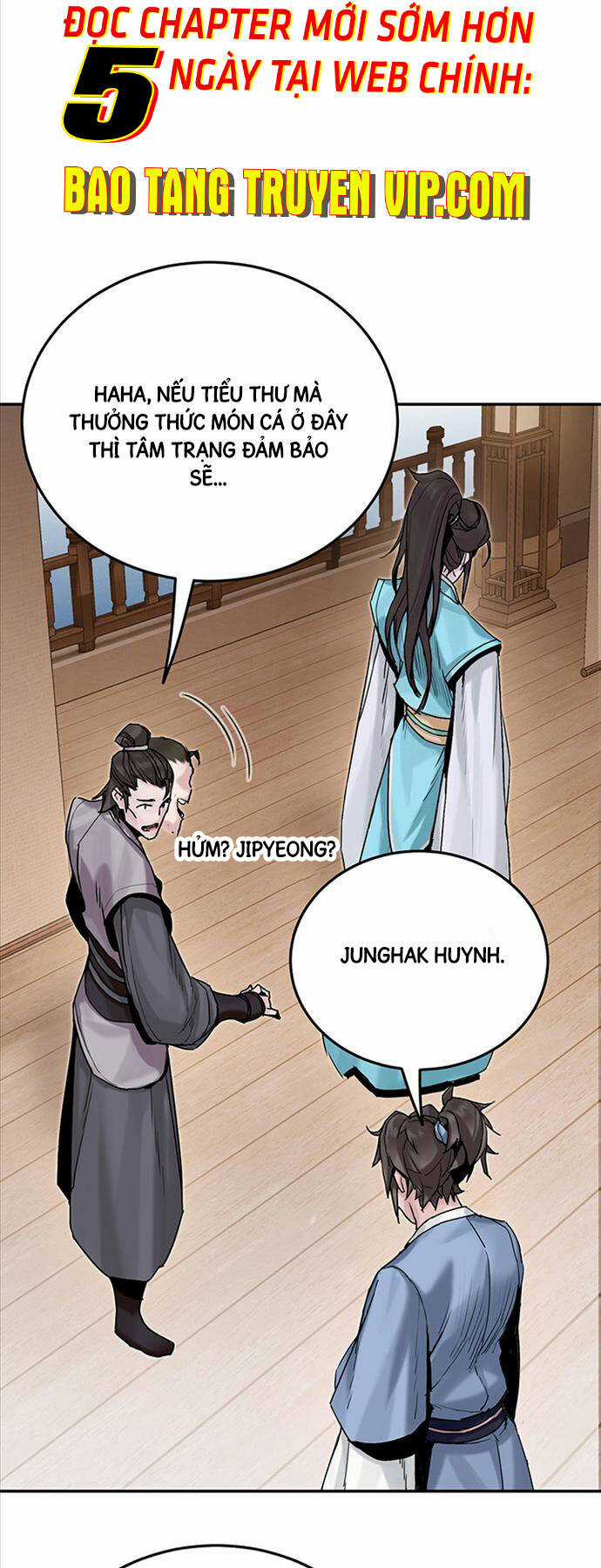 Hắc Bạch Võ Đế - Chapter 2 - Trang 59