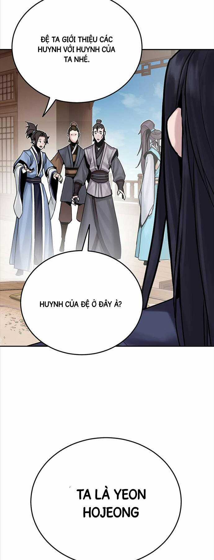 Hắc Bạch Võ Đế - Chapter 2 - Trang 60