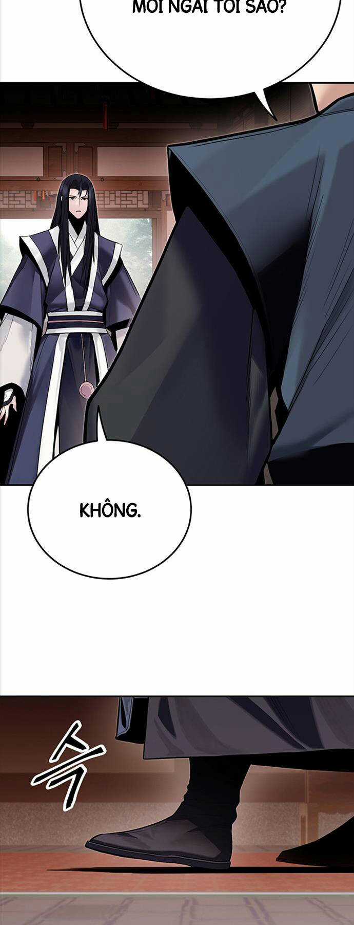 Hắc Bạch Võ Đế - Chapter 2 - Trang 7