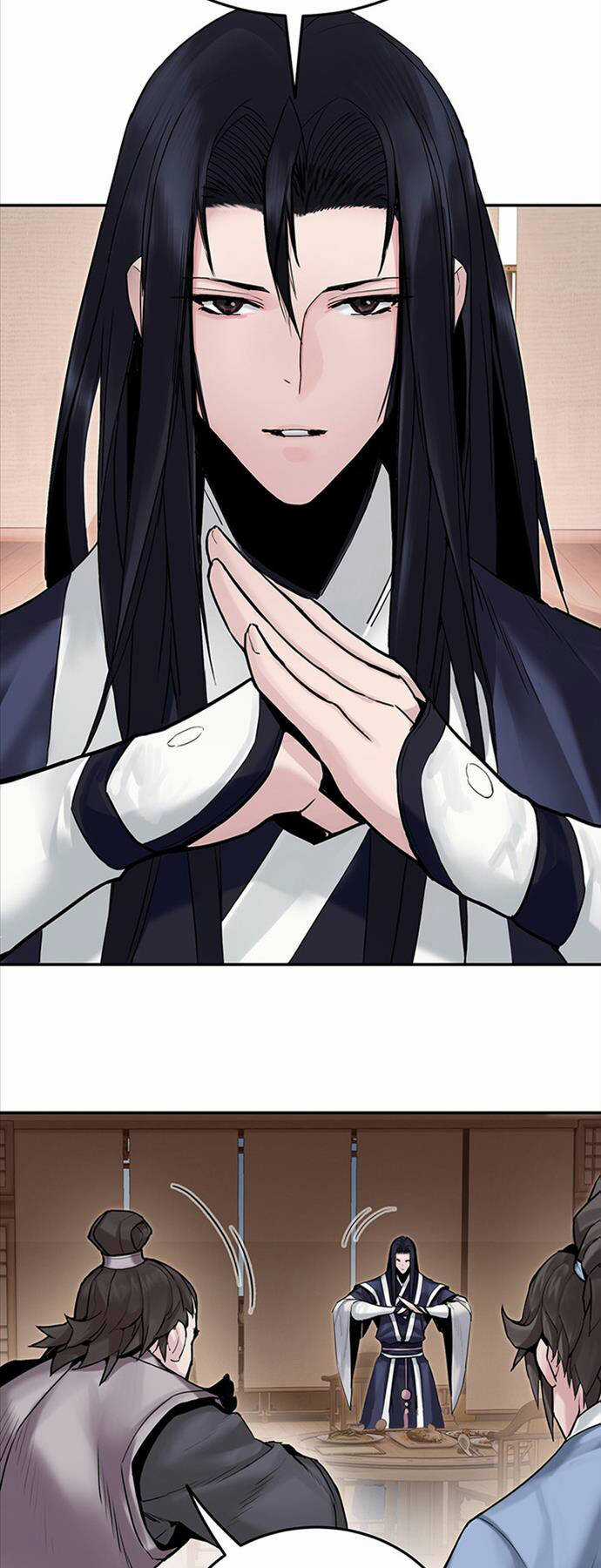 Hắc Bạch Võ Đế - Chapter 2 - Trang 61