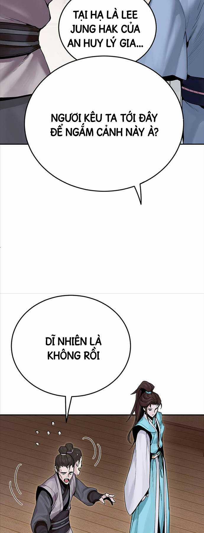 Hắc Bạch Võ Đế - Chapter 2 - Trang 62