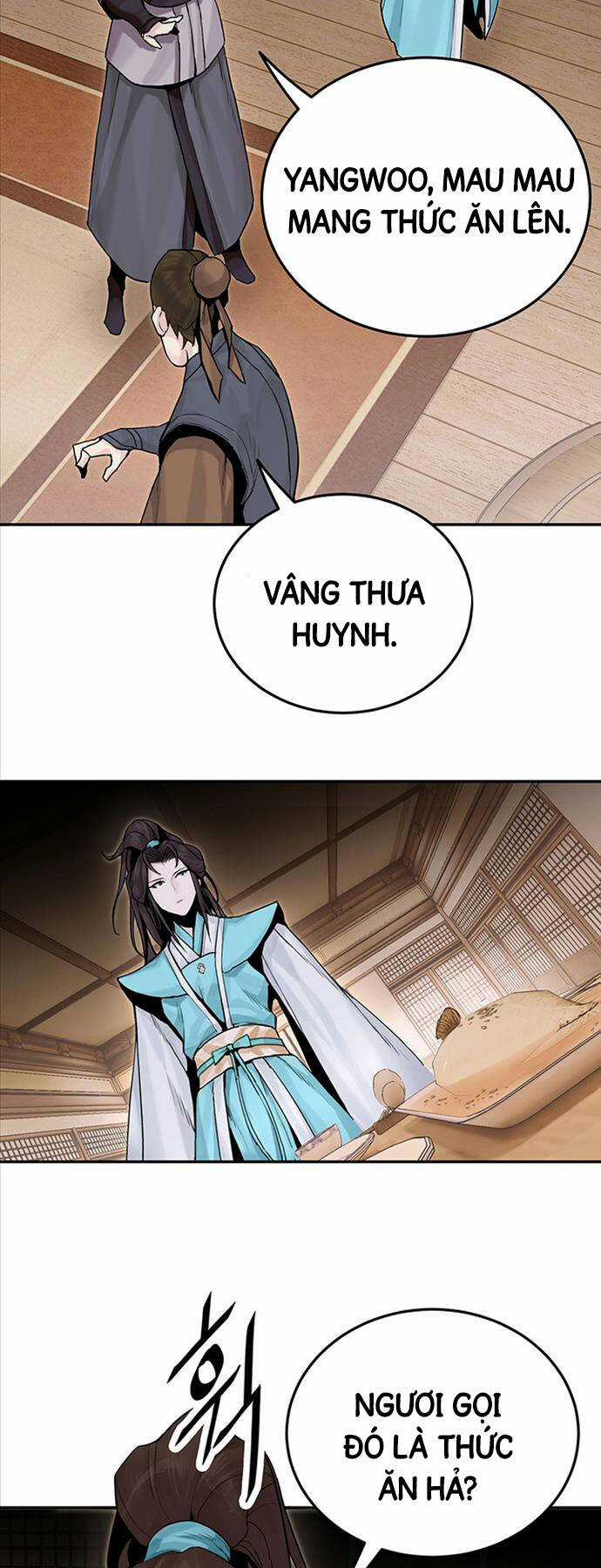 Hắc Bạch Võ Đế - Chapter 2 - Trang 63