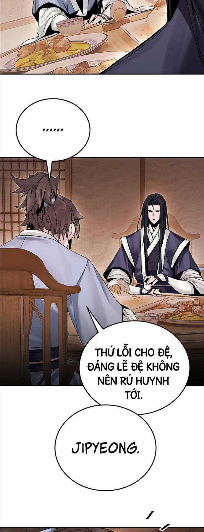 Hắc Bạch Võ Đế - Chapter 2 - Trang 65