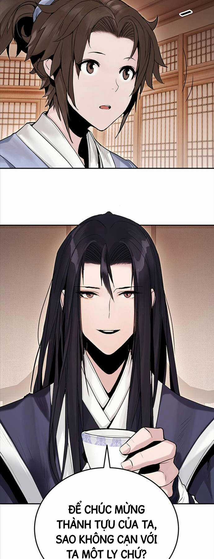 Hắc Bạch Võ Đế - Chapter 2 - Trang 66