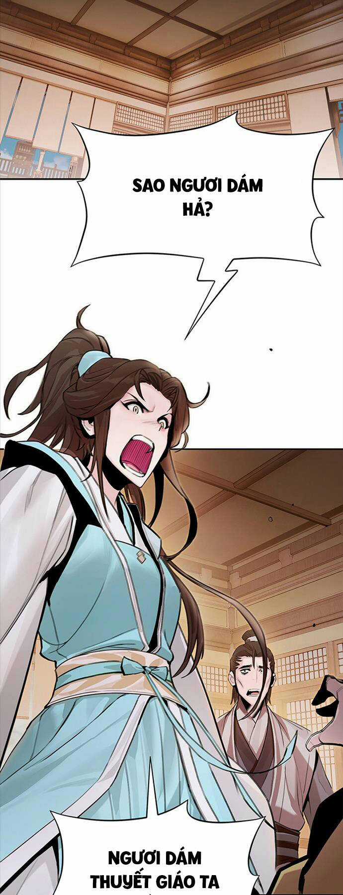 Hắc Bạch Võ Đế - Chapter 2 - Trang 69