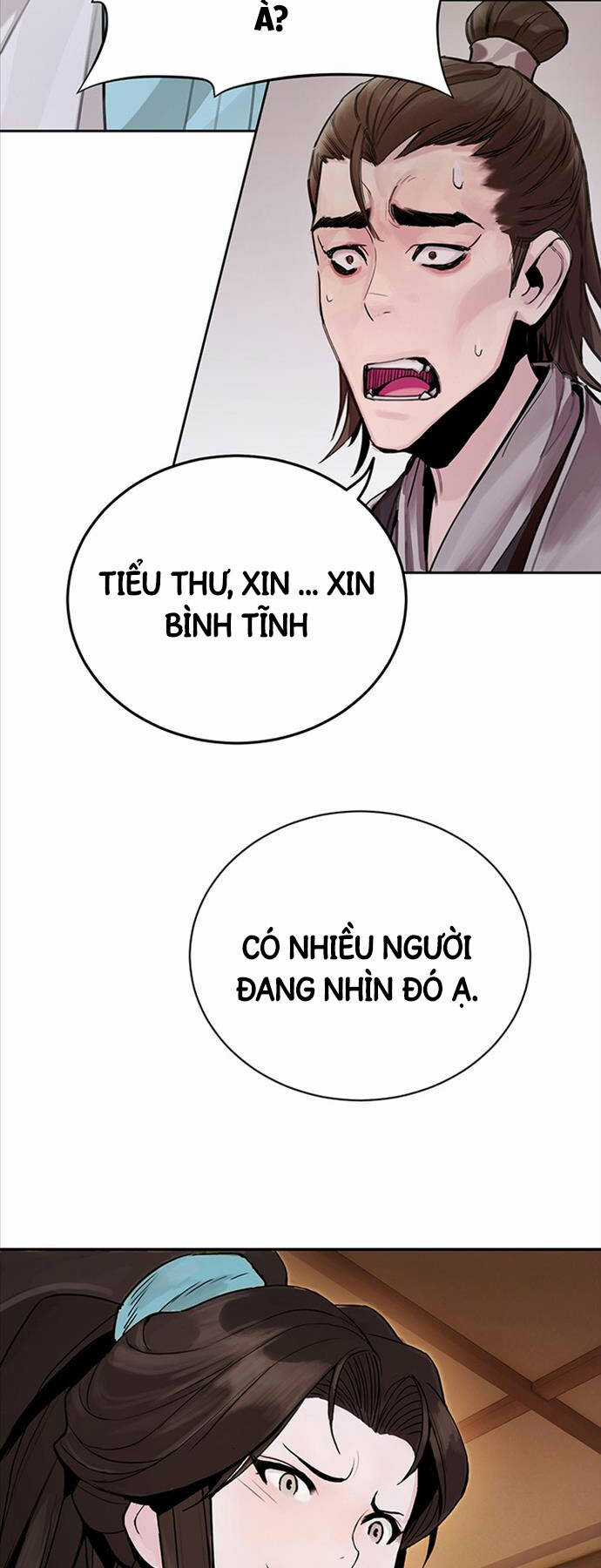 Hắc Bạch Võ Đế - Chapter 2 - Trang 70