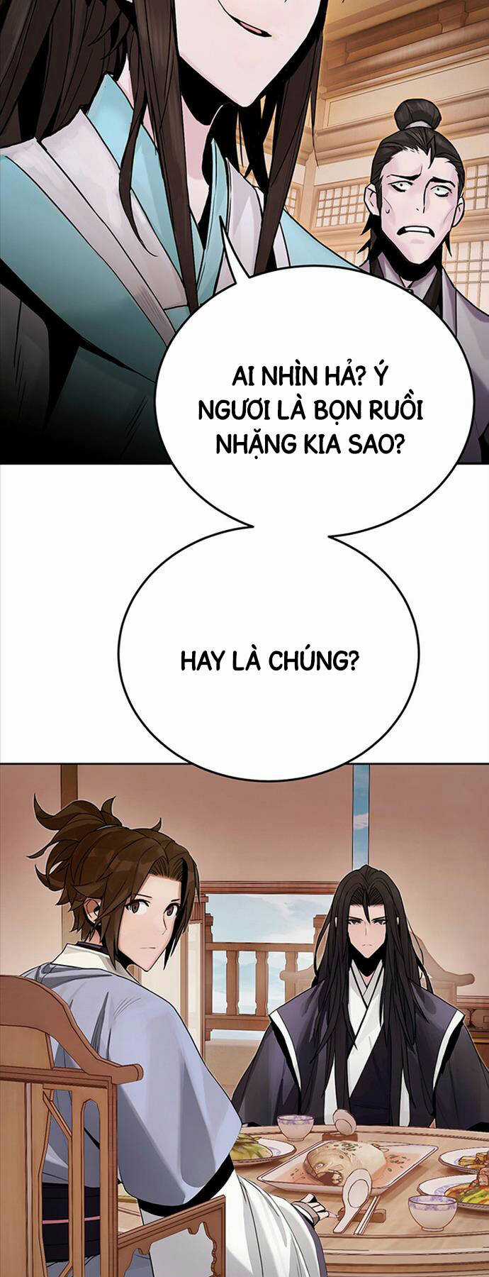 Hắc Bạch Võ Đế - Chapter 2 - Trang 71