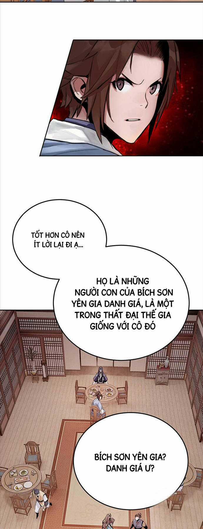 Hắc Bạch Võ Đế - Chapter 2 - Trang 72