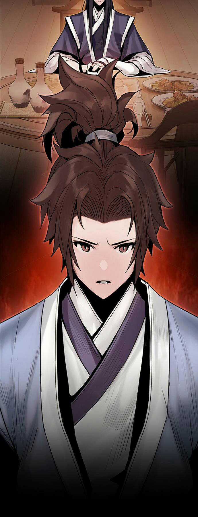 Hắc Bạch Võ Đế - Chapter 2 - Trang 77