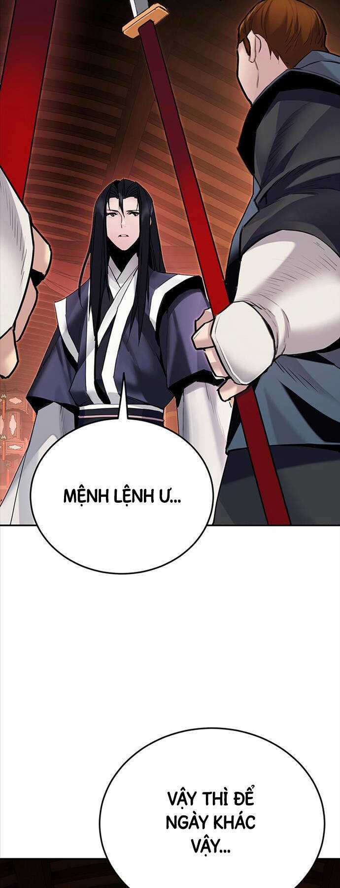 Hắc Bạch Võ Đế - Chapter 2 - Trang 10