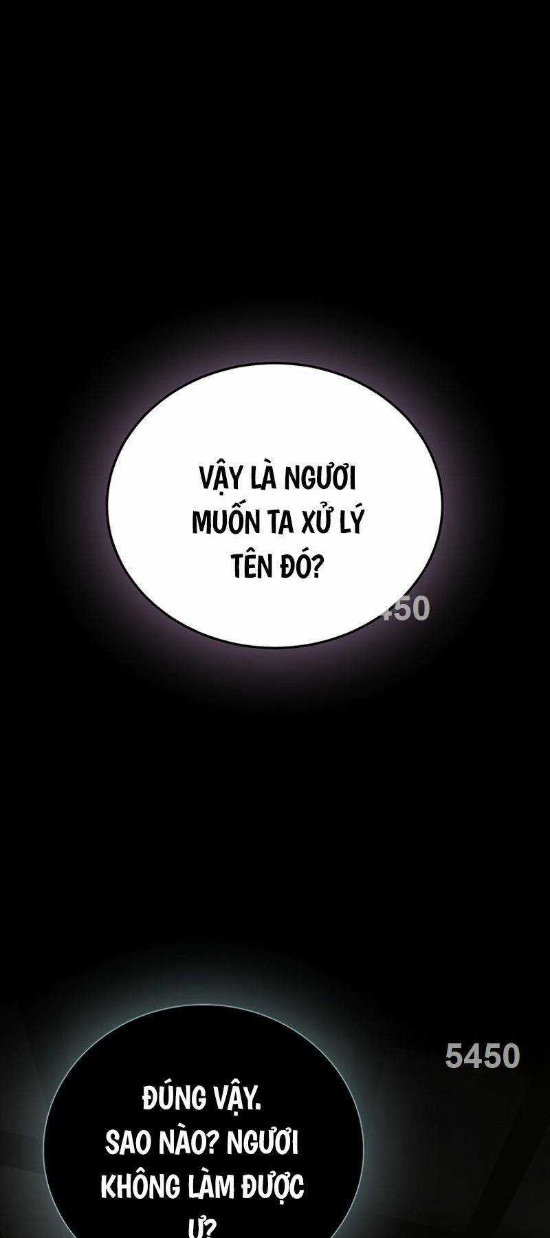 Hắc Bạch Võ Đế - Chapter 20 - Trang 1