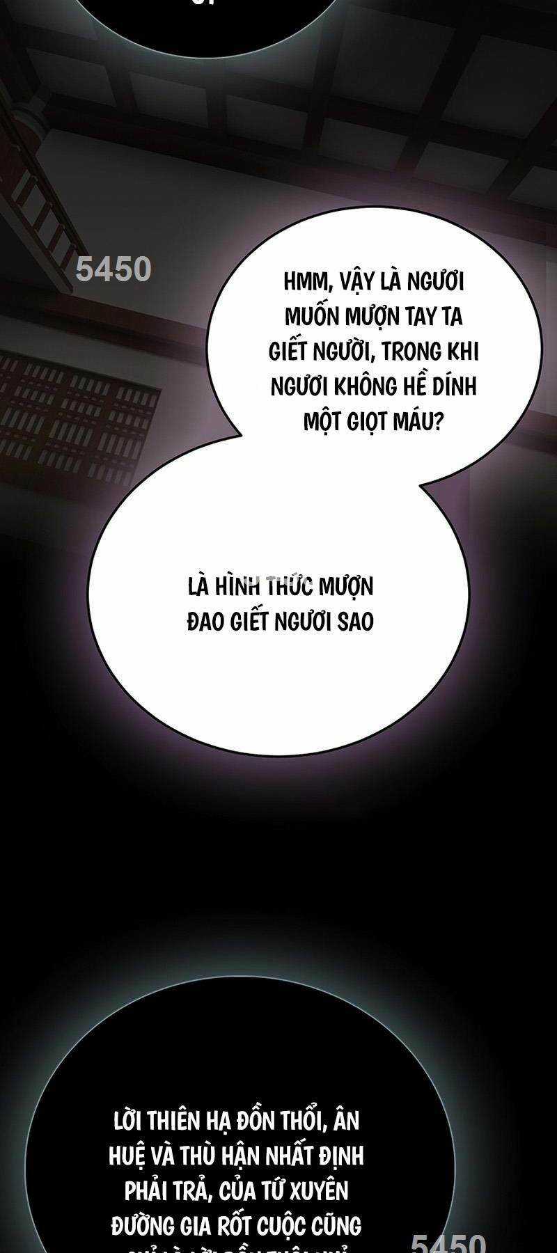 Hắc Bạch Võ Đế - Chapter 20 - Trang 2