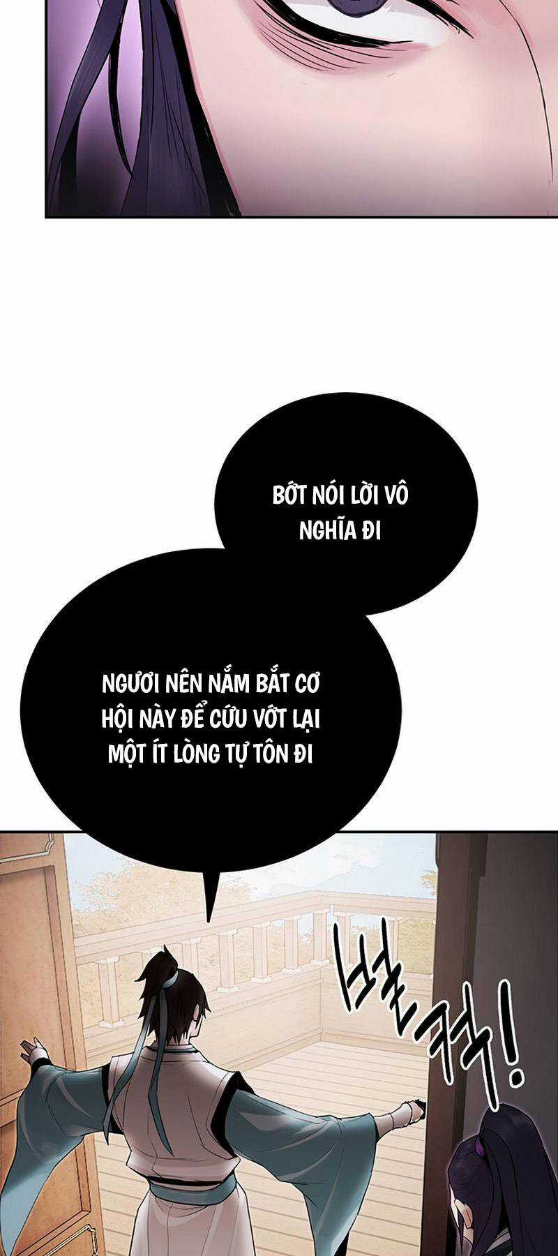 Hắc Bạch Võ Đế - Chapter 20 - Trang 11