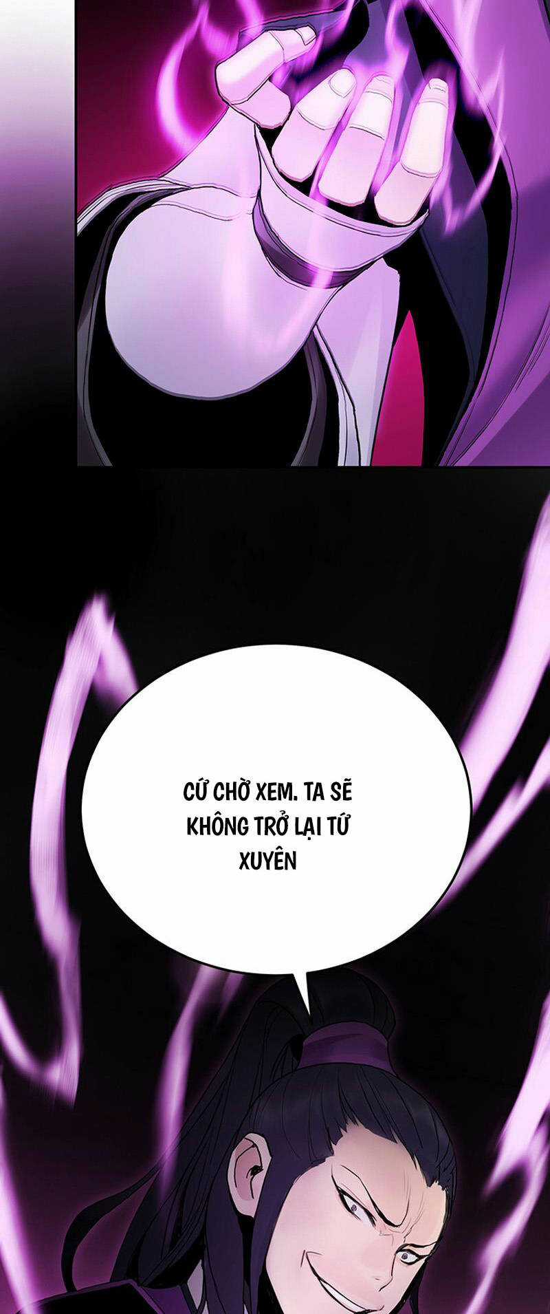 Hắc Bạch Võ Đế - Chapter 20 - Trang 13