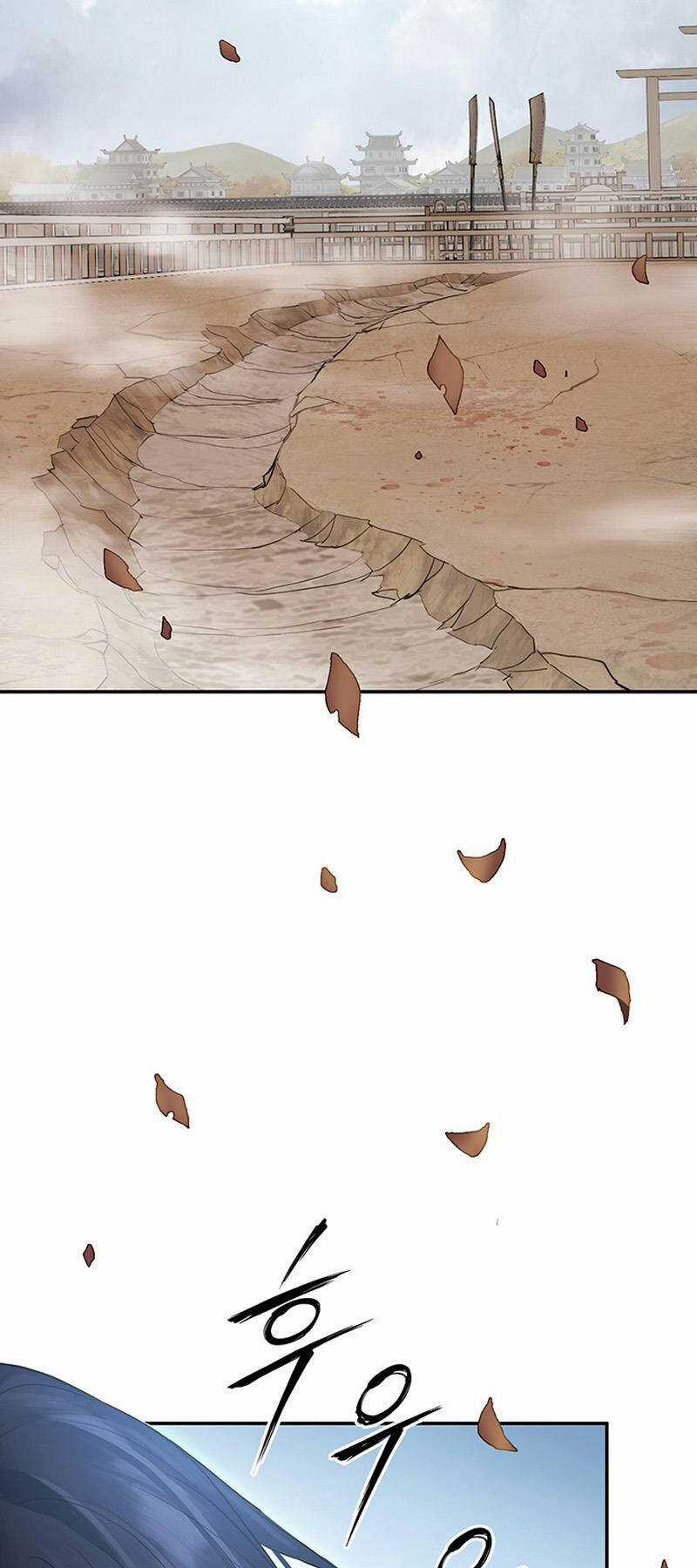 Hắc Bạch Võ Đế - Chapter 20 - Trang 17