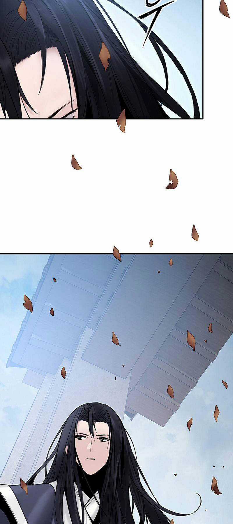 Hắc Bạch Võ Đế - Chapter 20 - Trang 18