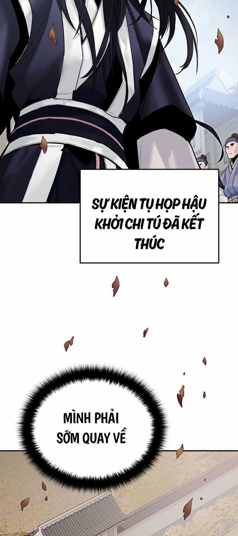 Hắc Bạch Võ Đế - Chapter 20 - Trang 19