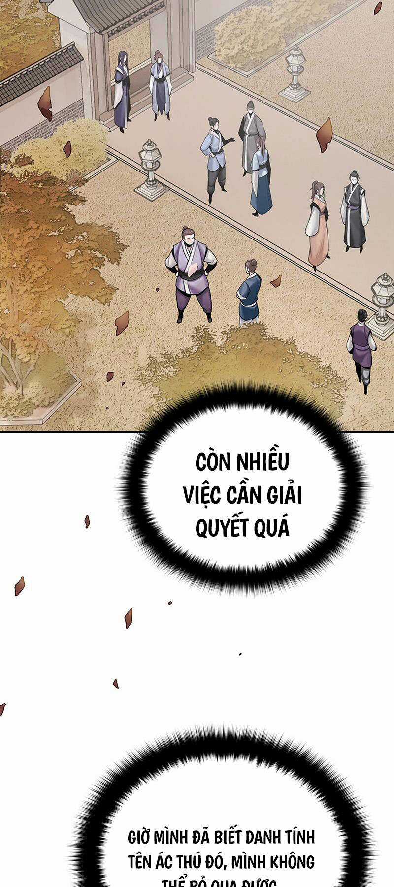 Hắc Bạch Võ Đế - Chapter 20 - Trang 20