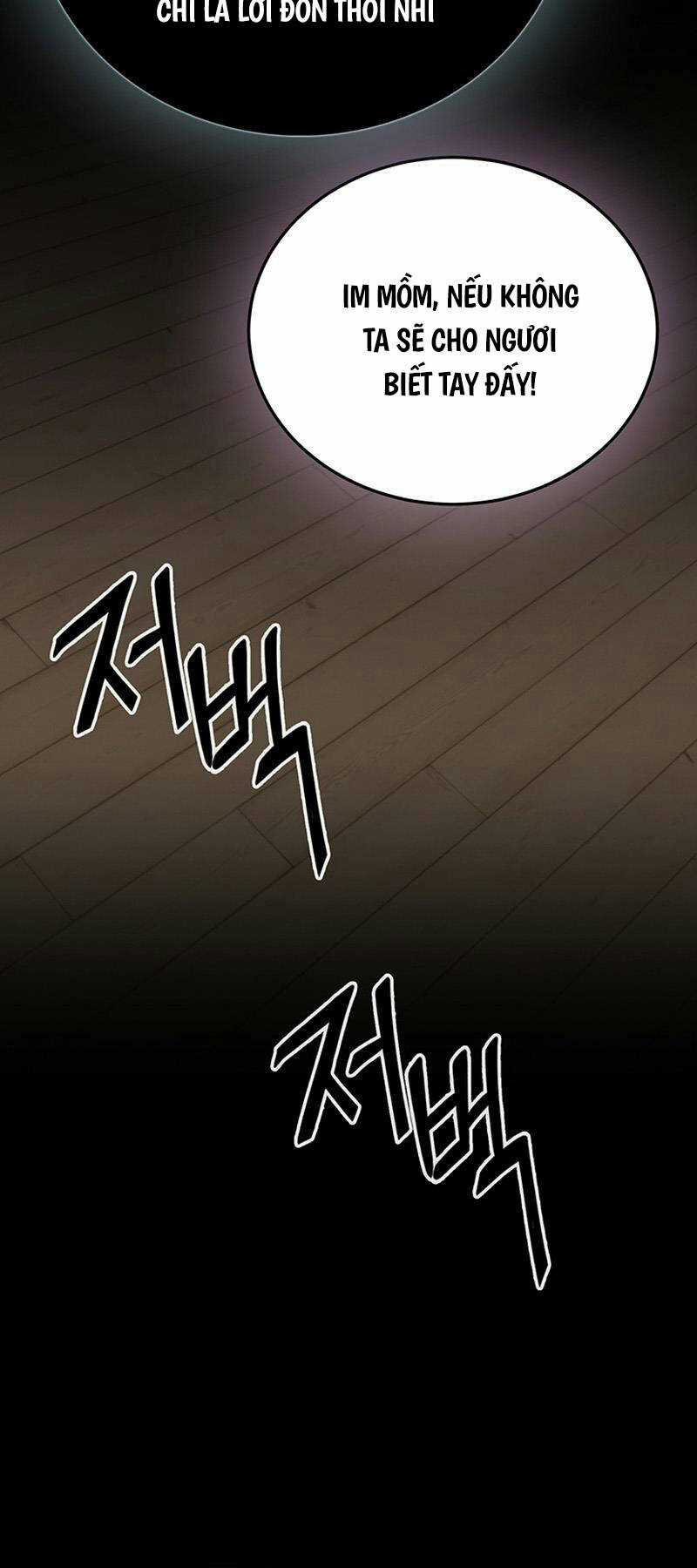 Hắc Bạch Võ Đế - Chapter 20 - Trang 3