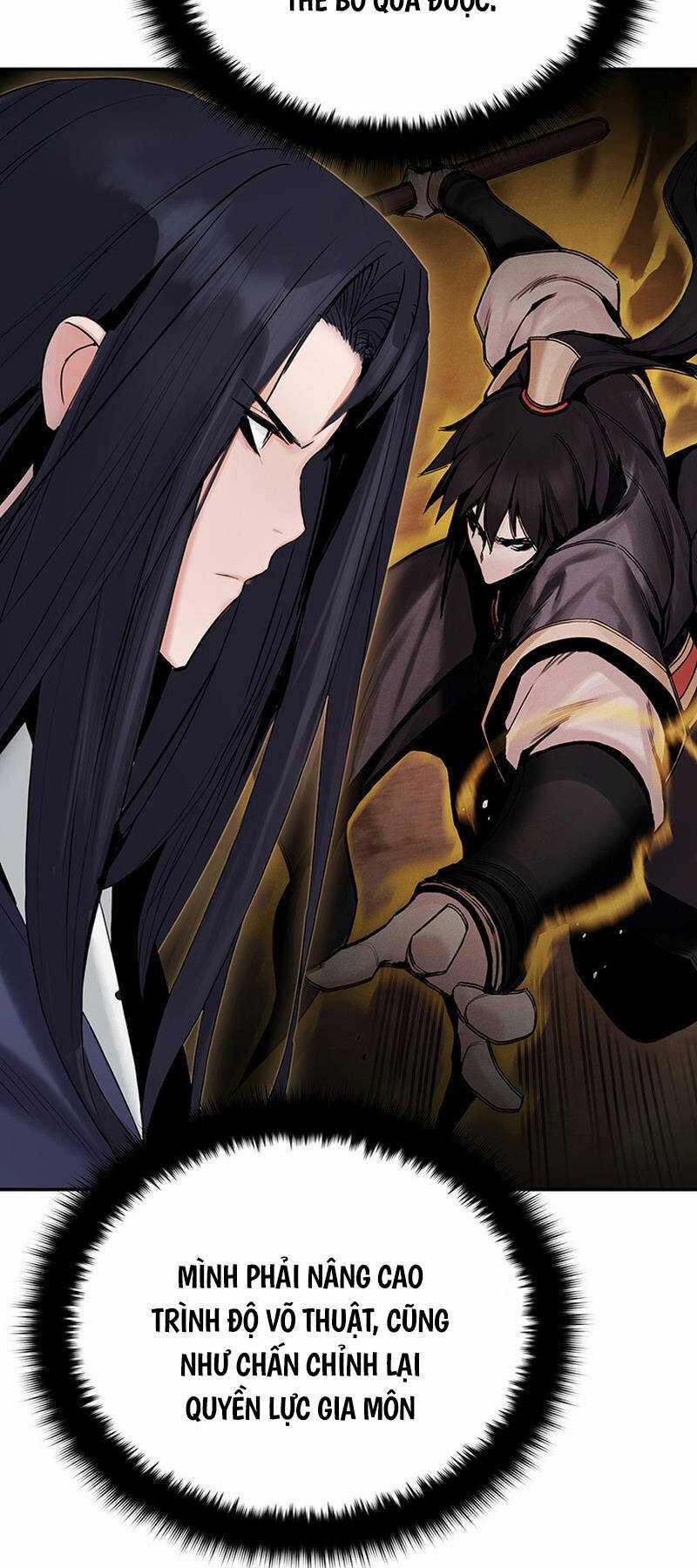 Hắc Bạch Võ Đế - Chapter 20 - Trang 21