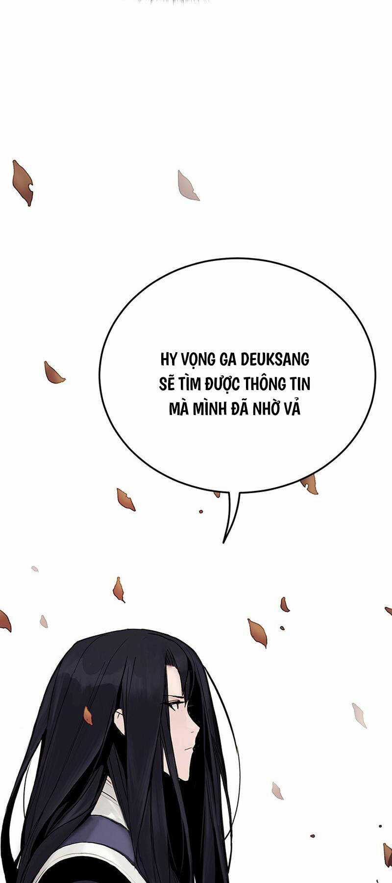 Hắc Bạch Võ Đế - Chapter 20 - Trang 22